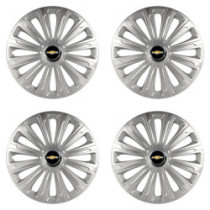 Puklice pre Chevrolet 15 TREND RC