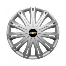 Puklice pre Chevrolet 15 SPARK
