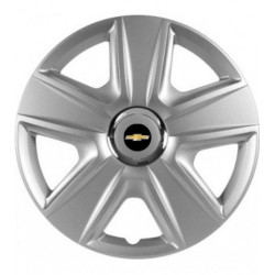 Puklice pre Chevrolet 15 ESPRIT