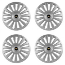 Puklice pre Chevrolet 16 Luxury