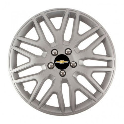 Puklice pre Chevrolet 16 DAKAR