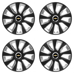 Puklice pre Chevrolet 16 STRATOS BS