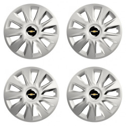 Puklice pre Chevrolet 16 STRATOS RC