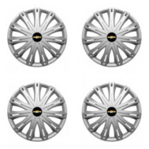 Puklice pre Chevrolet 16 SPARK