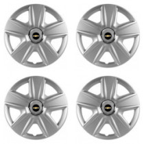 Puklice pre Chevrolet 16 ESPRIT RC