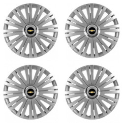 Puklice pre Chevrolet 16 ACTIVE RC