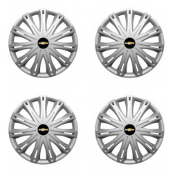 Puklice pre Chevrolet 17 SPARK