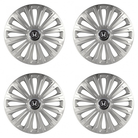 Puklice pre Honda 14 TREND RC