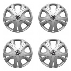 Puklice pre Honda 14 DYNAMIC