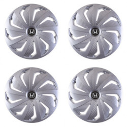 Puklice pre Honda 15 WIND RC SI