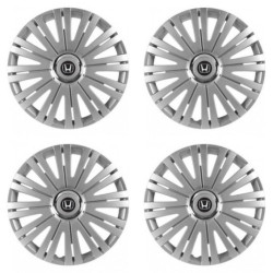 Puklice pre Honda 15 ACTIVE RC