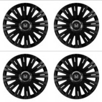 Puklice pre Honda 15 ACTIVE RC BLACK