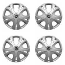 Puklice pre Honda 16 DYNAMIC