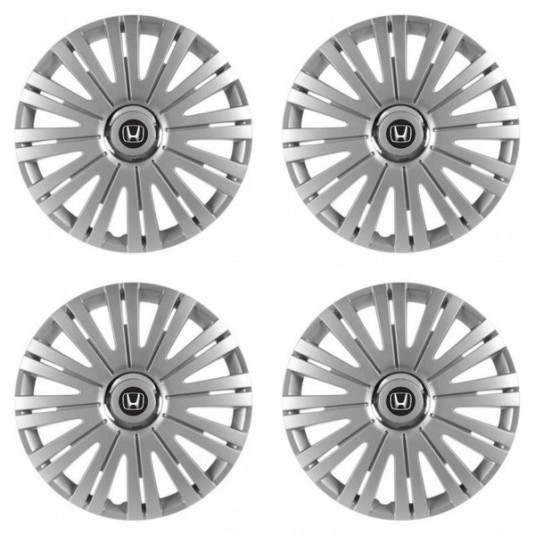 Puklice pre Honda 16 ACTIVE RC