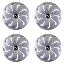 Puklice pre Hyundai 14 WIND RC SI