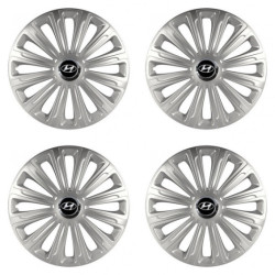 Puklice pre Hyundai 14 TREND RC