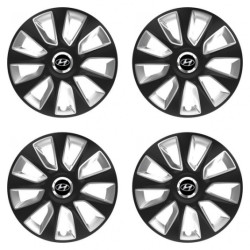 Puklice pre Hyundai 15 STRATOS BS