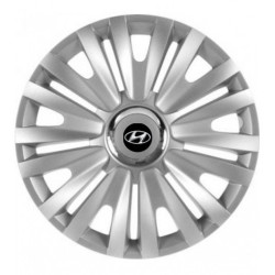 Puklice pre Hyundai 15 ROYAL