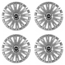 Puklice pre Hyundai 15 ACTIVE RC