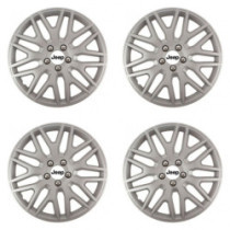 Puklice pre Jeep 14 DAKAR