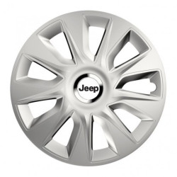 Puklice pre Jeep 14 STRATOS RC