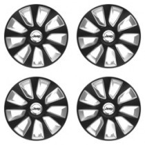 Puklice pre Jeep 15 STRATOS BS