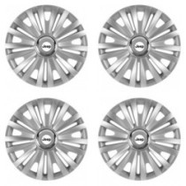 Puklice pre Jeep 15 ROYAL