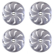 Puklice pre Jeep 16 WIND RC SI