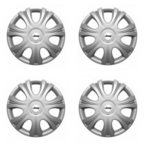 Puklice pre Jeep 16 IMPULSE 16-VERSACO