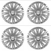 Puklice pre Jeep 16 ACTIVE RC