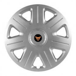 Puklice pre Cupra 14 Master