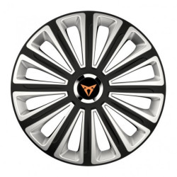 Puklice pre Cupra 14 TREND RC double colour