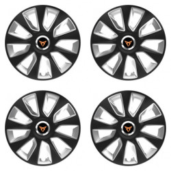 Puklice pre Cupra 14 STRATOS BS