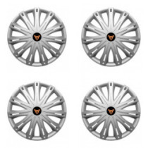 Puklice pre Cupra 14 SPARK