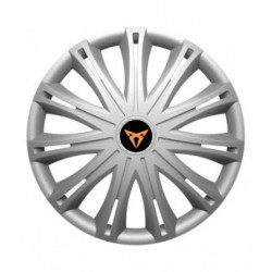 Puklice pre Cupra 14 SPARK