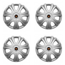 Puklice pre Cupra 14 IMPULSE