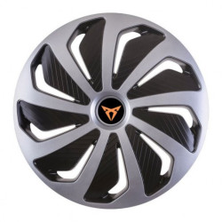 Puklice pre Cupra 15 WIND SB