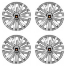 Puklice pre Cupra 15 ROYAL