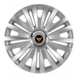 Puklice pre Cupra 15 ROYAL