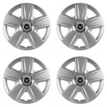 Puklice pre Cupra 15 ESPRIT