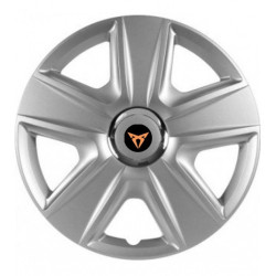 Puklice pre Cupra 15 ESPRIT