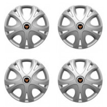 Puklice pre Cupra 15 DYNAMIC