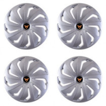 Puklice pre Cupra 16 WIND RC SI