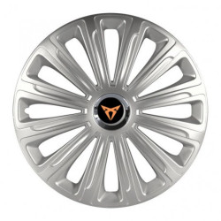 Puklice pre Cupra 16 TREND RC