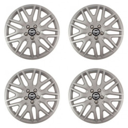 Puklice pre Nissan 14 DAKAR