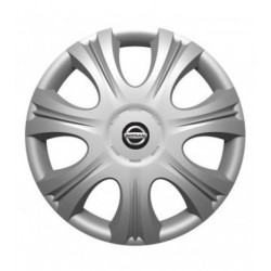 Puklice pre Nissan 14 IMPULSE