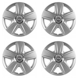 Puklice pre Nissan 14 ESPRIT RC