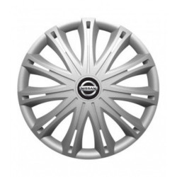 Puklice pre Nissan 15 SPARK