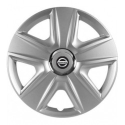 Puklice pre Nissan 15 ESPRIT