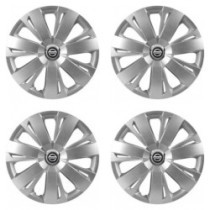 Puklice pre Nissan 15 ENERGY RC